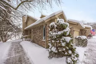 2016 Tall Meadow St NE, Grand Rapids, MI 49505 - Photo 4