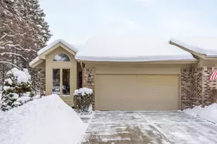 2016 Tall Meadow St NE, Grand Rapids, MI 49505 - Photo 1