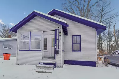 266 Parker Avenue, Benton Harbor, MI 49022 - Photo 2
