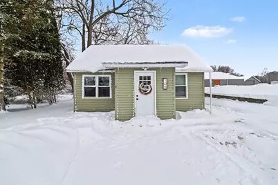 106 E Green Street, Scottville, MI 49454 - Photo 1