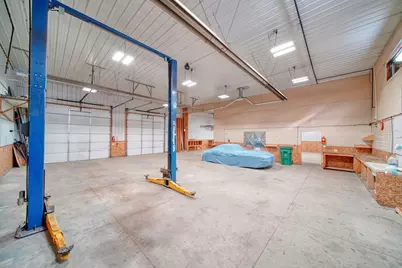 9486 S Meridian Road, Clark Lake, MI 49234 - Photo 16