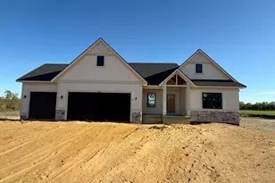 7438 Polk St, Hudsonville, MI 49426 - Photo 1