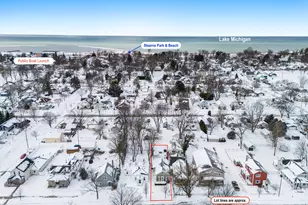 309 N Robert St, Ludington, MI 49431 - Photo 4