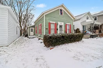 309 N Robert Street, Ludington, MI 49431 - Photo 1