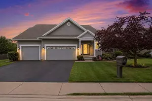 1087 Barrington NW, Grand Rapids, MI 49534 - Photo 1