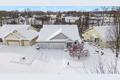 1087 Barrington NW, Grand Rapids, MI 49534 - Photo 2