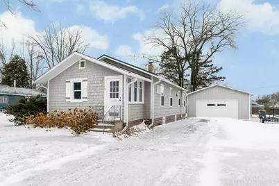 1002 St Joseph Street, South Haven, MI 49090 - Photo 1