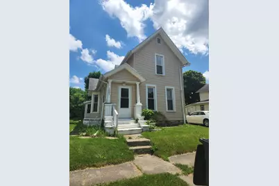 1003 Williams Street, Jackson, MI 49203 - Photo 2