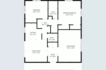 497 Barkwood Court NW, Grand Rapids, MI 49534 - Photo 20