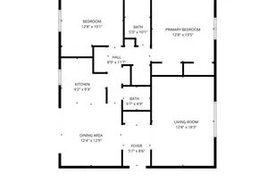 497 Barkwood Ct NW, Grand Rapids, MI 49534 - Photo 20