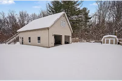 566 S Dangl Road, Muskegon, MI 49442 - Photo 14