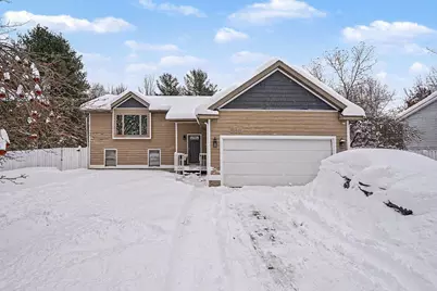 566 S Dangl Road, Muskegon, MI 49442 - Photo 2