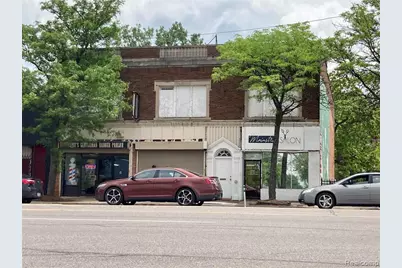 14318 E Jefferson Avenue, Detroit, MI 48215 - Photo 2