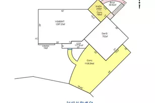 3140 N Bluff Ct, Hudsonville, MI 49426 - Photo 34