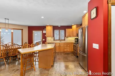 3140 N Bluff Court, Hudsonville, MI 49426 - Photo 18
