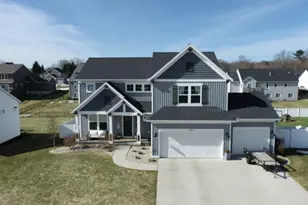 6701 Arlene Dr, Hudsonville, MI 49426 - Photo 48