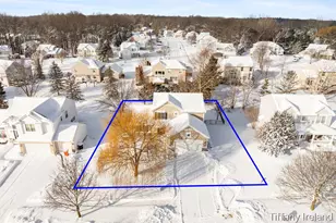 7487 Cannon Run Dr NE, Rockford, MI 49341 - Photo 40