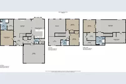 7487 Cannon Run Drive NE, Rockford, MI 49341 - Photo 46