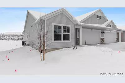 6599 Bellflower Drive SW #1, Zeeland, MI 49464 - Photo 8
