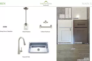 6599 Bellflower Dr SW, Zeeland, MI 49464 - Photo 2