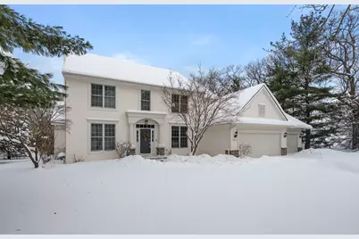 8272 Bainbridge Drive, Mattawan, MI 49071 - Photo 1