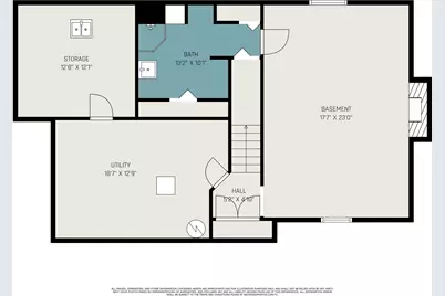 1761 Chevy Chase Boulevard, Kalamazoo, MI 49008 - Photo 44