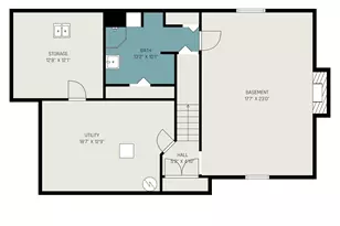 1761 Chevy Chase Blvd, Kalamazoo, MI 49008 - Photo 44