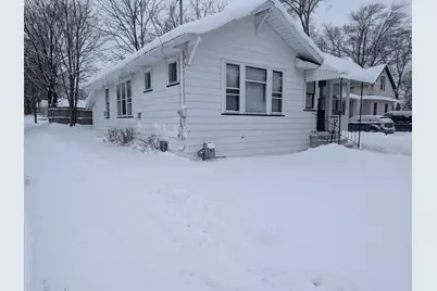 1675 Hudson Street, Muskegon, MI 49441 - Photo 2