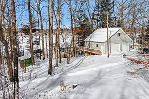 13085 E Englewright Dr, Sand Lake, MI 49343 - Photo 1