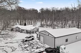 12251 Flowerfield Rd, Marcellus, MI 49067 - Photo 4