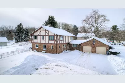 6079 Torrington Road, Kalamazoo, MI 49009 - Photo 2