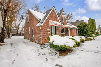 17212 Sunderland Road, Detroit, MI 48219 - Photo 2