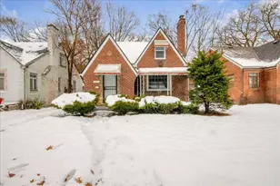 17212 Sunderland Rd, Detroit, MI 48219 - Photo 1