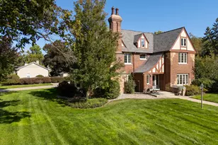 405 Park Ave, Parchment, MI 49004 - Photo 2