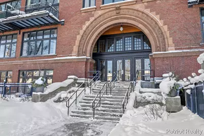 600 Broadway Avenue NW #204, Grand Rapids, MI 49504 - Photo 2