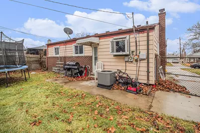 9127 Weddel Street, Taylor, MI 48180 - Photo 16