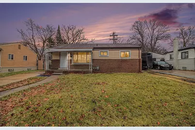 9127 Weddel Street, Taylor, MI 48180 - Photo 2