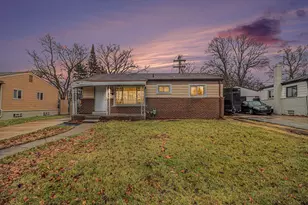 9127 Weddel St, Taylor, MI 48180 - Photo 2