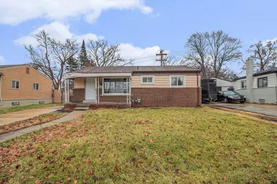 9127 Weddel Street, Taylor, MI 48180 - Photo 1