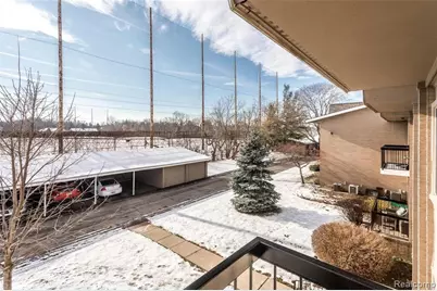 1997 Klingensmith Road #55, Bloomfield Hills, MI 48302 - Photo 16