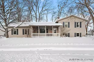 2155 Aaronsway Ct NE, Belmont, MI 49306 - Photo 2