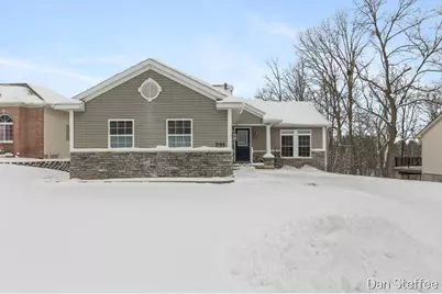 3195 Nature View Drive SE, Grand Rapids, MI 49512 - Photo 2