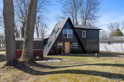 259 Ivason Drive, Stanton, MI 48888 - Photo 2