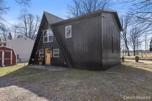 259 Ivason Dr, Stanton, MI 48888 - Photo 4