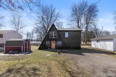 259 Ivason Drive, Stanton, MI 48888 - Photo 1