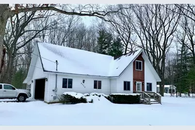 6256 W Dewey Road, Ludington, MI 49431 - Photo 2