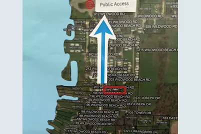 201 Wildwood Beach Road, Quincy, MI 49082 - Photo 6