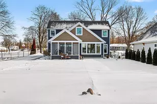 201 Wildwood Beach Rd, Quincy, MI 49082 - Photo 4