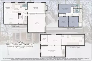 1436 Banbury Ave NE, Grand Rapids, MI 49505 - Photo 60