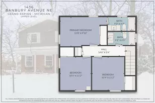 1436 Banbury Ave NE, Grand Rapids, MI 49505 - Photo 58